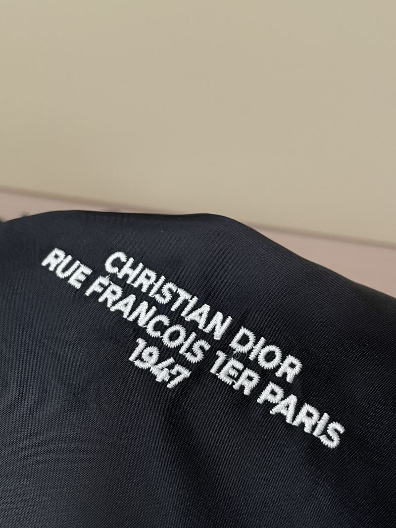 Christian Dior Outwear